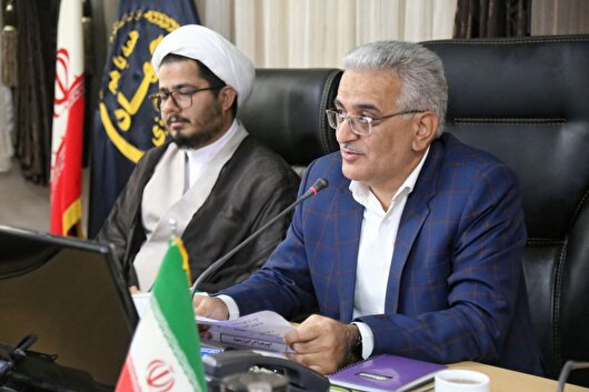 واکنش مدیران جهاد کشاورزی خراسان شمالی به گزارش دانشجو + فیلم