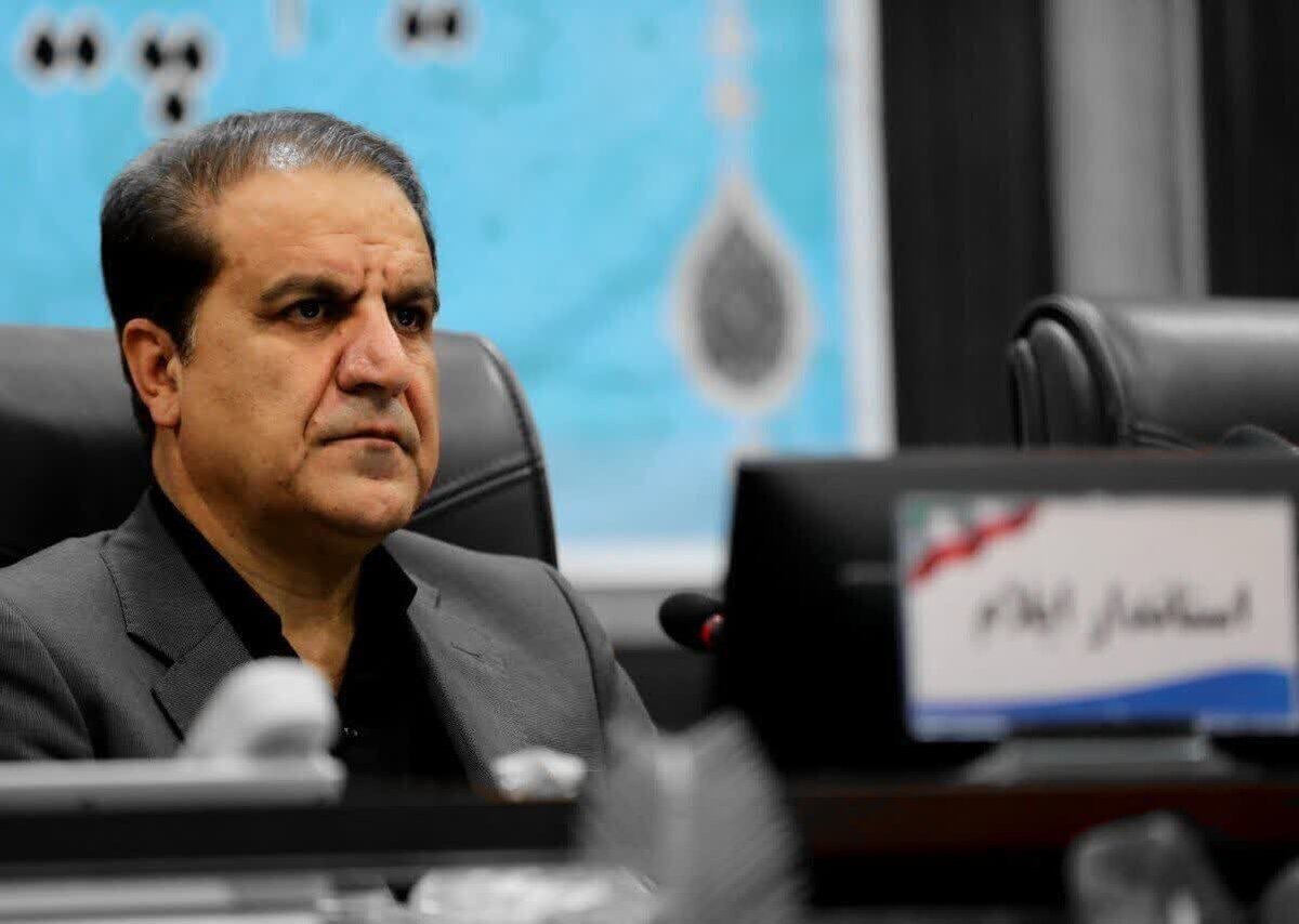 افتتاح ۶ طرح عمرانی و تولیدی به ارزش بیش از ۱۰ هزار میلیارد تومان در ایلام