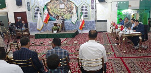 برگزاری چهل و هشتمین دوره مسابقات سراسری قرآن کریم خراسان رضوی