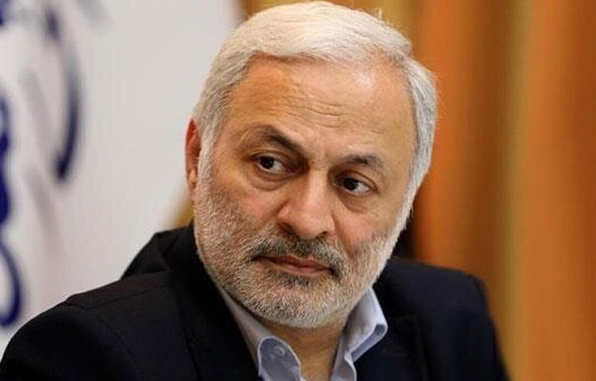 ممنوعیت حجاب؛ علت ترجیح سلول انفرادی از سوی مهدیه اسفندیاری