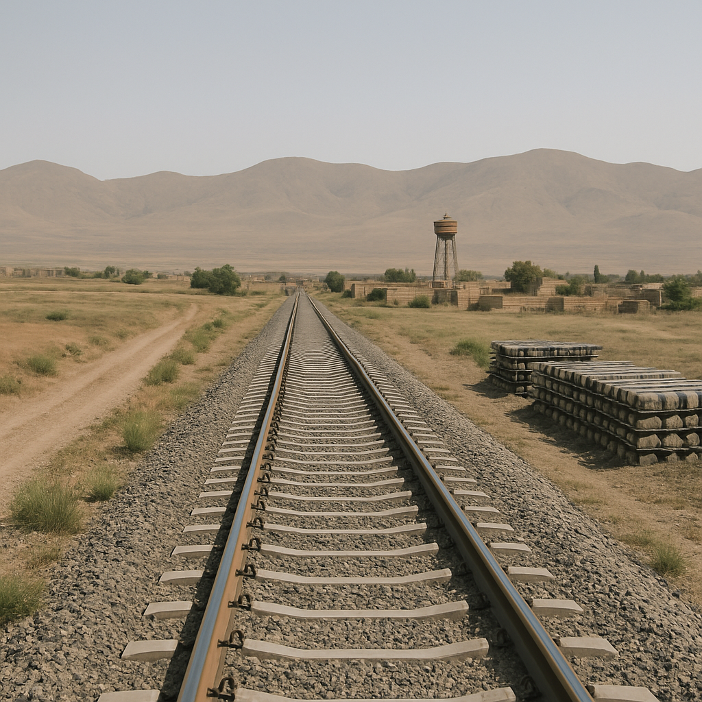 چالشهای استان ایلام؛ از انتظار برای ریل تا حسرت پرواز چالشهای استان ایلام؛ از انتظار برای ریل تا حسرت پرواز