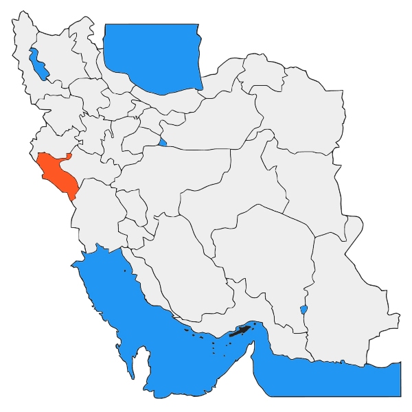 چالشهای استان ایلام؛ از انتظار برای ریل تا حسرت پرواز چالشهای استان ایلام؛ از انتظار برای ریل تا حسرت پرواز