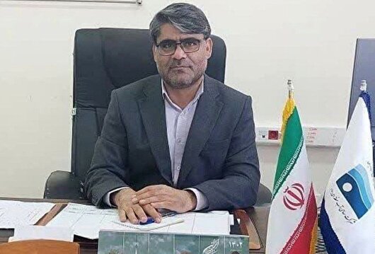 آبگیری سد مخزنی میمه با ظرفیت ۷۳ میلیون مترمکعب کلید می‌خورد
