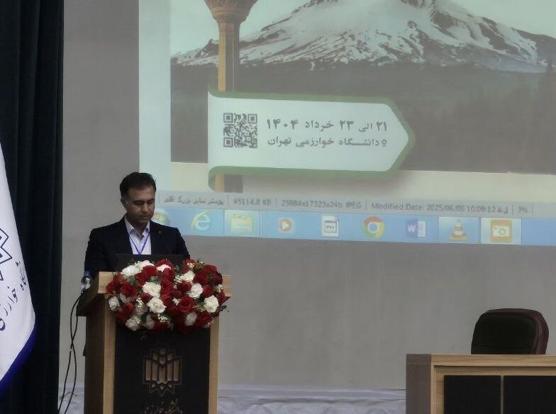 معاون دانشجویی دانشگاه خوارزمی: سلامت روان موضوعی راهبردی در حوزه سیاستگذاری آموزش عالی است
