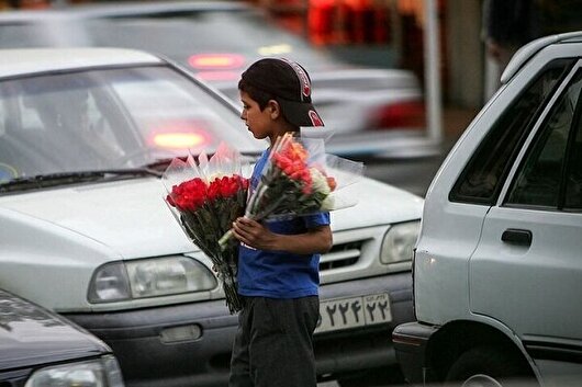 کارِ «کارزار نه به کار کودک» زار است / نیاز جدی کشور به شکل گیری دیدبان حقوق کودک