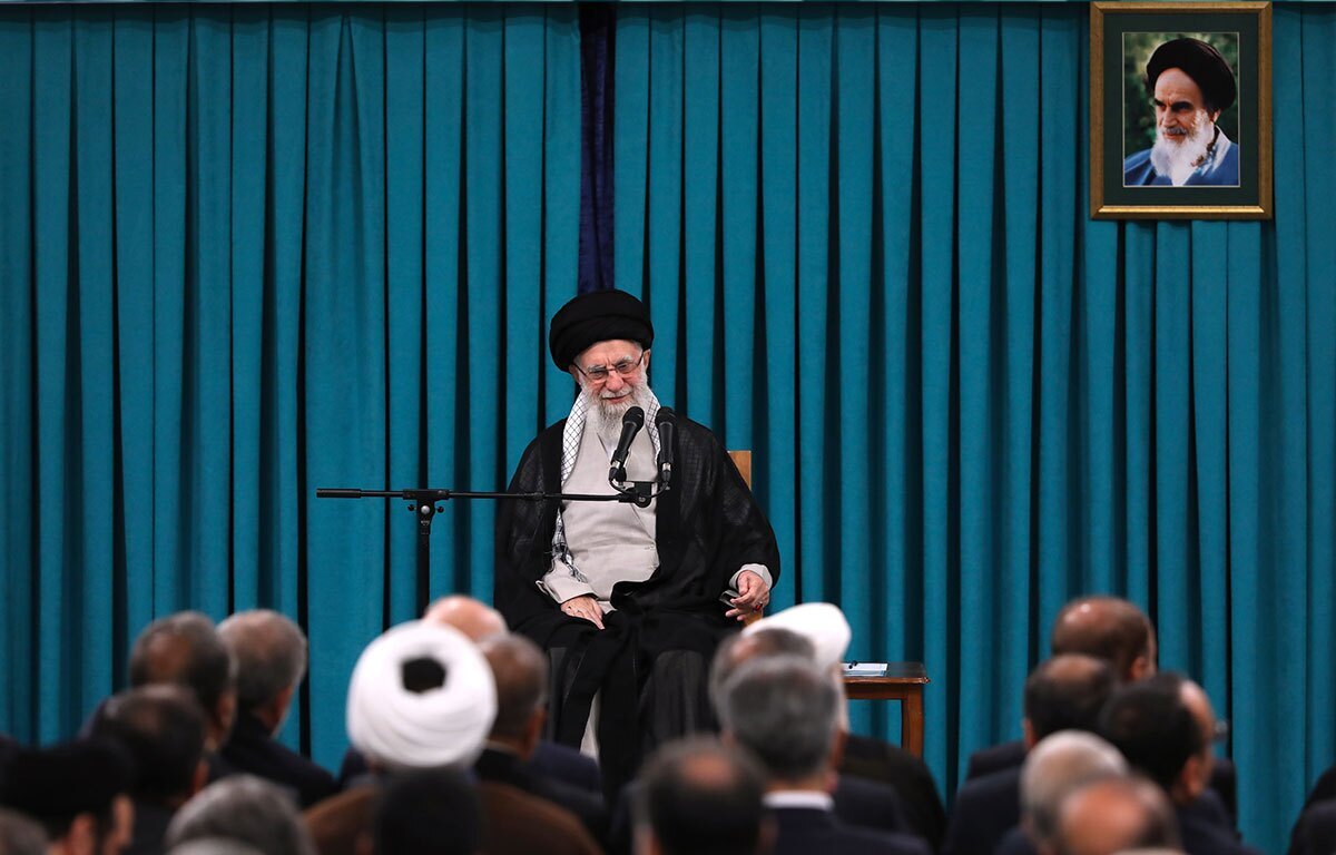 عید غدیر عید بزرگی برای عالم اسلام است