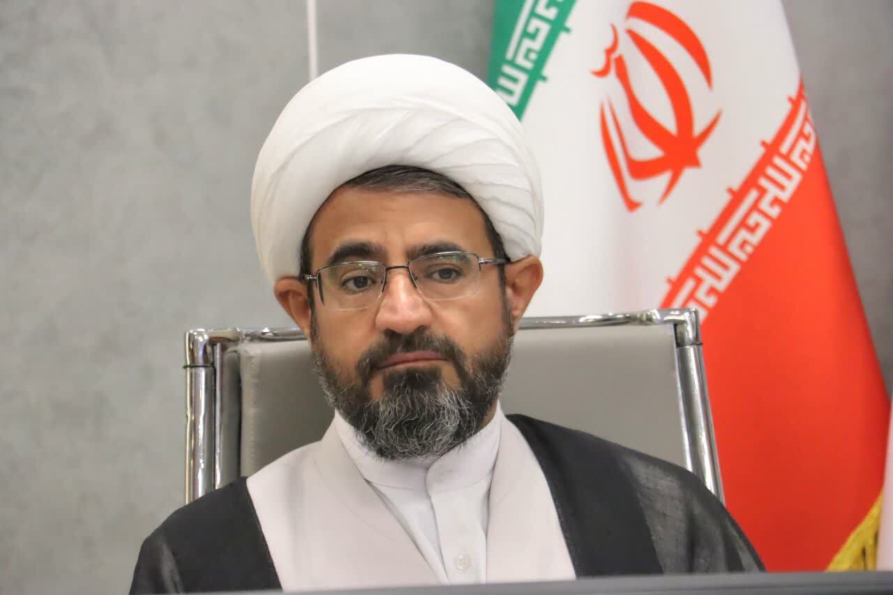 مسابقات دانش&zwnj;آموزی کشوری فرصتی برای شناخت شهرملی نمد شود