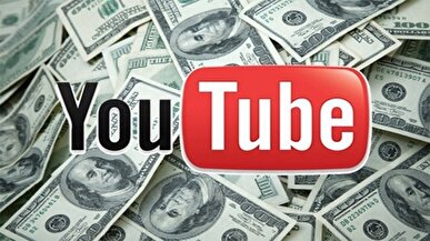 مشارکت ۵۵ میلیارد دلاری یوتیوب در اقتصاد آمریکا