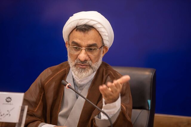 خسروپناه: مصوبه تأثیر معدل در کنکور قطعی و دائمی است
