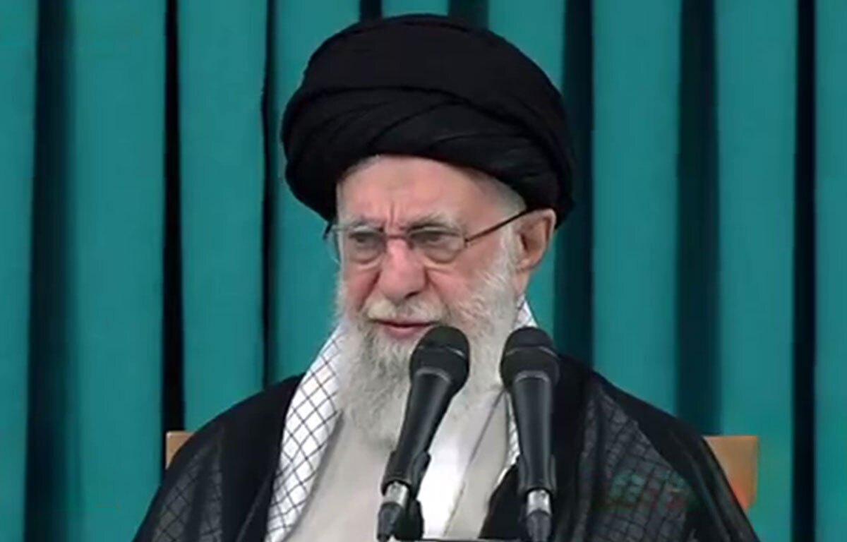 تقدیر رهبر انقلاب از دیدارهای سران قوا و همگرایی بین قوا