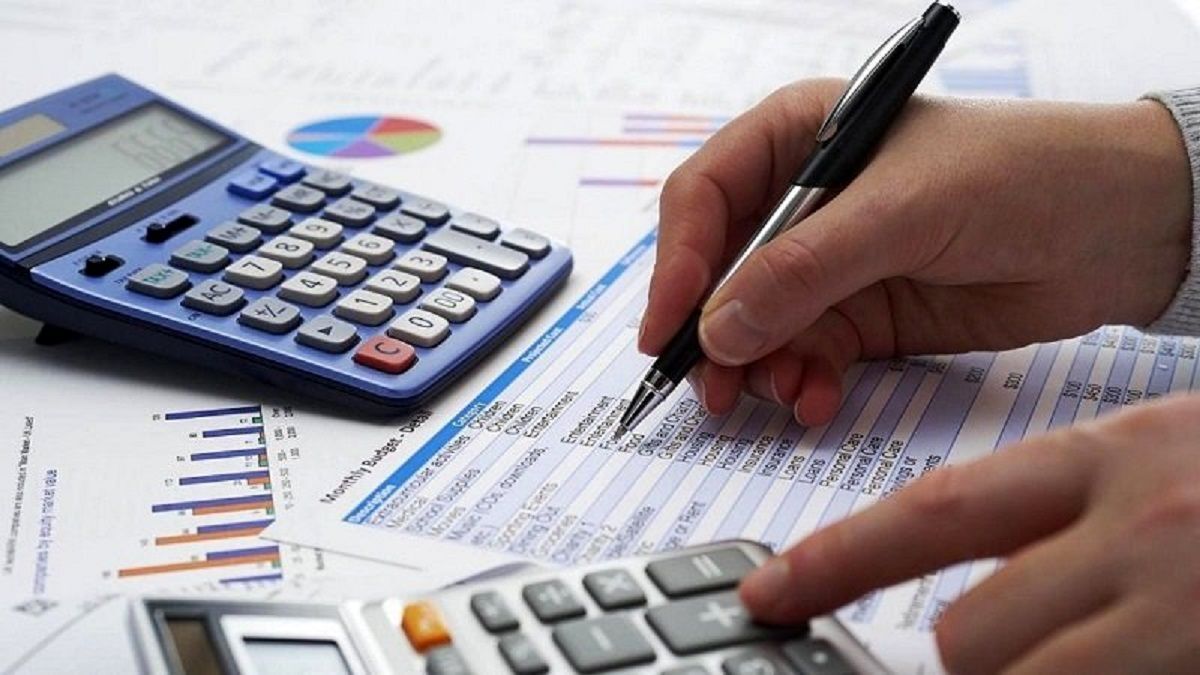 شرکت های ایرانی سال گذشته ۵۴۰ همت مالیات دادند