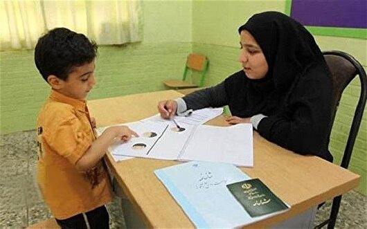 سنجش بیش از ۵۳ هزار نوآموز در ۴۱ مرکز آذربایجان شرقی