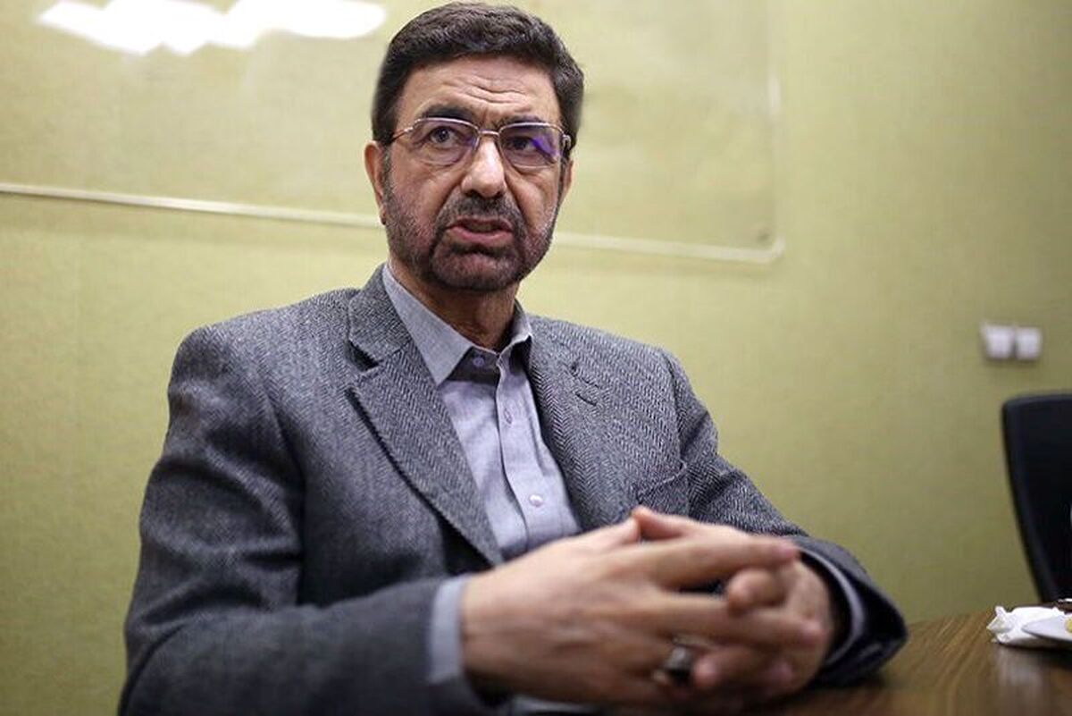 مالکی:گفتمان مقامات آمریکا موجب تردید ایران نسبت به ادامه شده است/گروسی برای رسیدن به دبیرکلی سازمان ملل حاضر است هر کاری انجام دهد+فیلم
