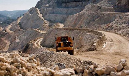۵۰۰ کیلومتر راه روستایی قزوین درگیر ترافیک معادن است