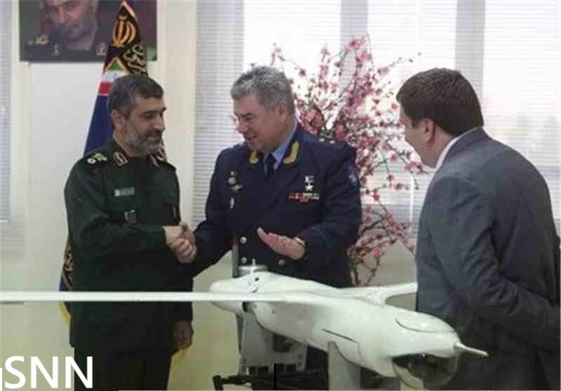 نگاهی به 5 پهپاد غنیمتی سپاه از آمریکا که در ایران مهندسی معکوس و تولید انبوه شدند/ بودجه از آمریکا، تحقیق و توسعه از آمریکا  تولید در ایران