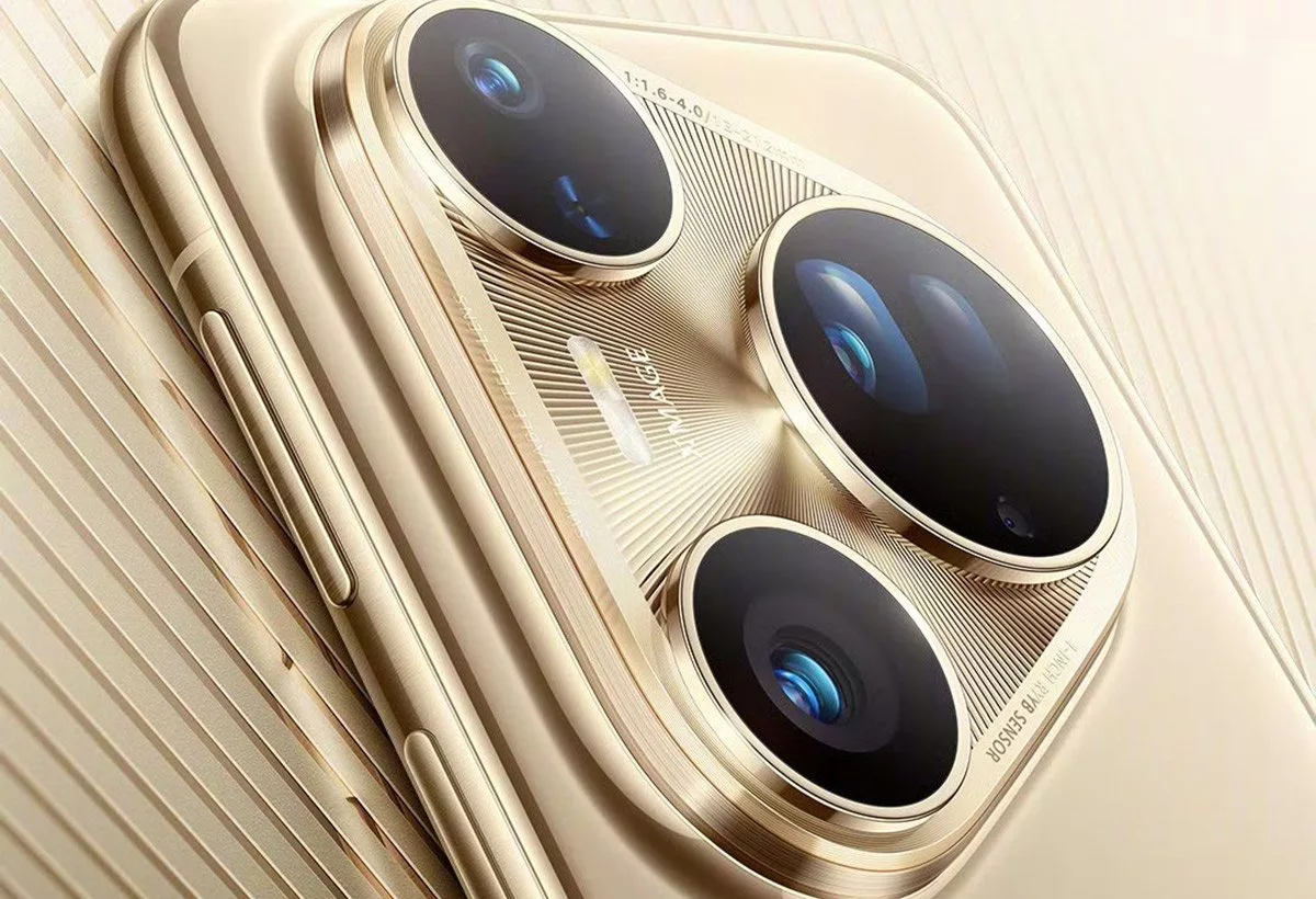 پرچمدار جدید هواوی معرفی شد؛ نخستین گوشی هوشمند مجهز به دوربین تله&zwnj;فوتو دوگانه قابل&zwnj;سوییچ در جهان!