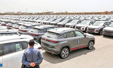 تصویب موضوع واردات خودرو در هیات دولت