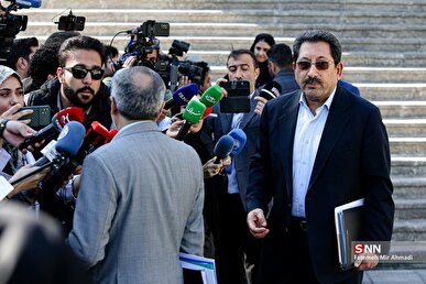 وعده وزیر صمت برای احیا صنعت فرش