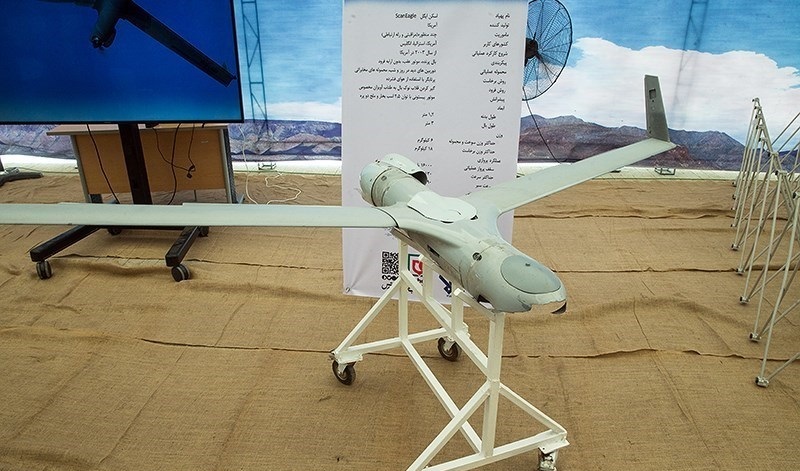 نگاهی به 5 پهپاد غنیمتی سپاه از آمریکا که در ایران مهندسی معکوس و تولید انبوه شدند/ بودجه از آمریکا، تحقیق و توسعه از آمریکا  تولید در ایران
