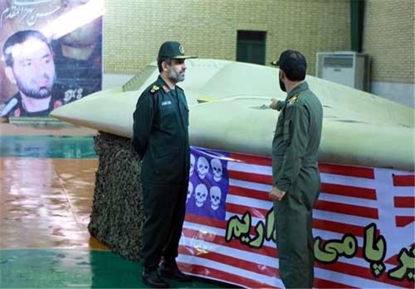نگاهی به 5 پهپاد غنیمتی سپاه از آمریکا که در ایران مهندسی معکوس و تولید انبوه شدند/ بودجه از آمریکا، تحقیق و توسعه از آمریکا  تولید در ایران