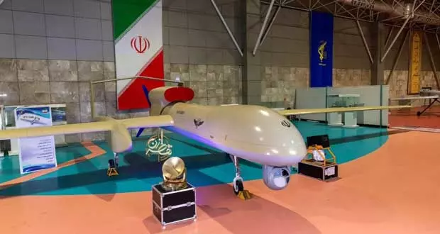 نگاهی به 5 پهپاد غنیمتی سپاه از آمریکا که در ایران مهندسی معکوس و تولید انبوه شدند/ بودجه از آمریکا، تحقیق و توسعه از آمریکا  تولید در ایران