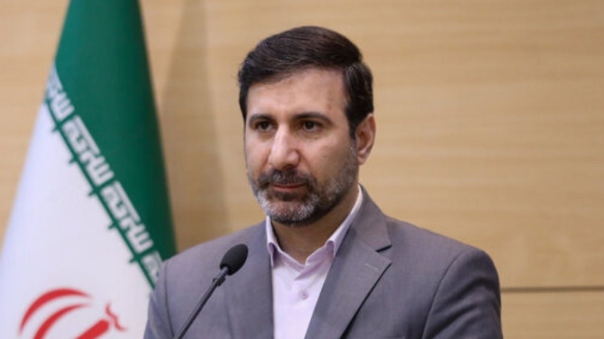 لایحه معاهده مشارکت جامع راهبردی بین ایران و روسیه تایید شد