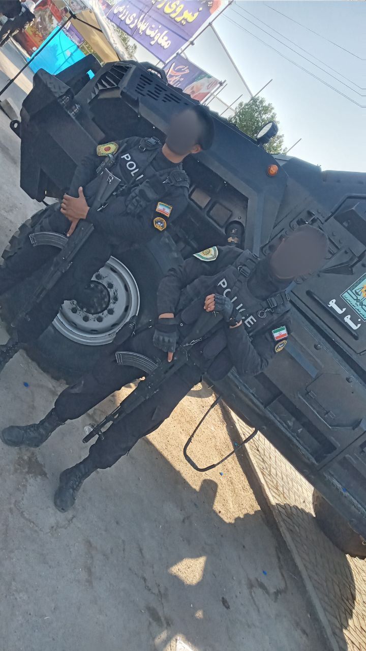 نیروهای عملیات ویژه ایرانی از چه سلاح هایی استفاده میکنند؟/ بررسی تصویرمحور از تسلیحات انفرادی نیروهای مخصوص نوپو و ارتش و سپاه