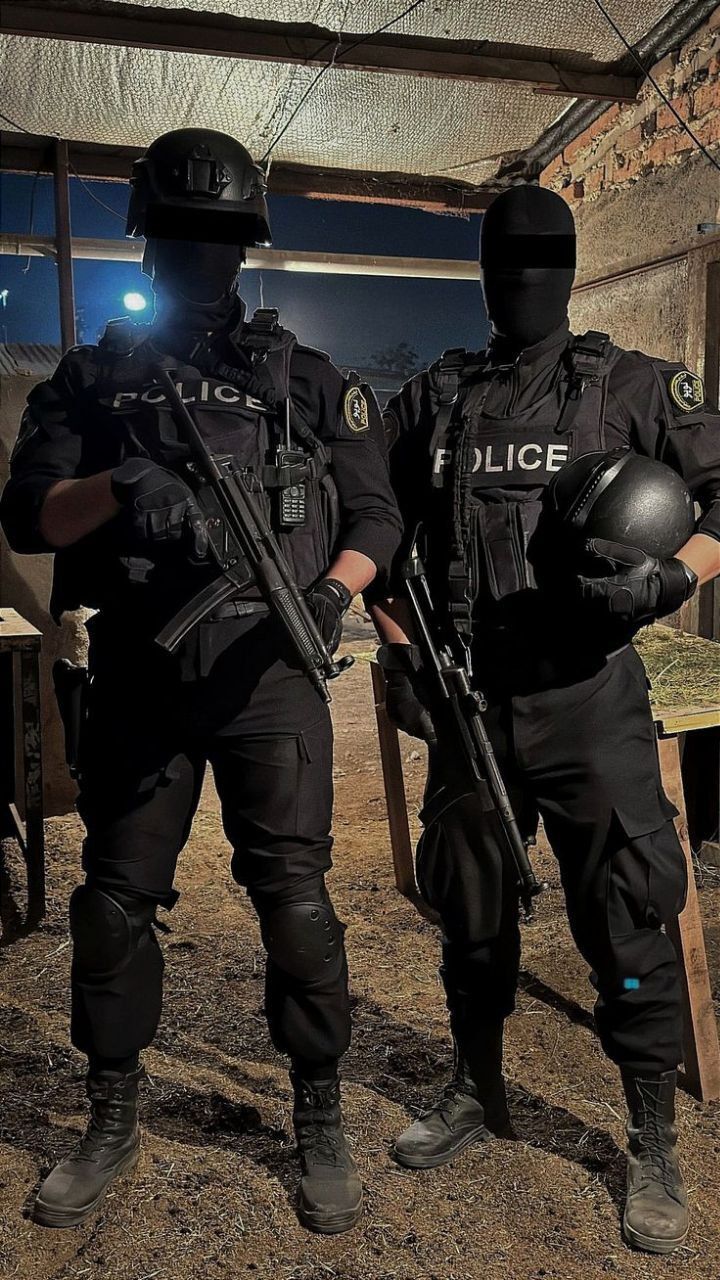 نیروهای عملیات ویژه ایرانی از چه سلاح هایی استفاده میکنند؟/ بررسی تصویرمحور از تسلیحات انفرادی نیروهای مخصوص نوپو و ارتش و سپاه