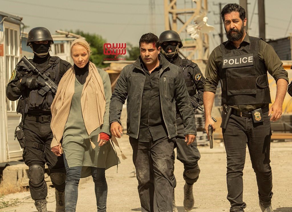 نیروهای عملیات ویژه ایرانی از چه سلاح هایی استفاده میکنند؟/ بررسی تصویرمحور از تسلیحات انفرادی نیروهای مخصوص نوپو و ارتش و سپاه