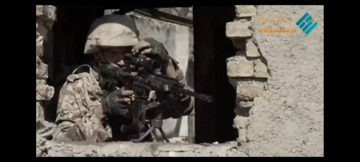 نیروهای عملیات ویژه ایرانی از چه سلاح هایی استفاده میکنند؟/ بررسی تصویرمحور از تسلیحات انفرادی نیروهای مخصوص نوپو و ارتش و سپاه