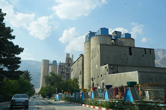 کرمانشاه در لیست ۱۸ شهر پیشگام اجرای طرح R.D.F در کشور