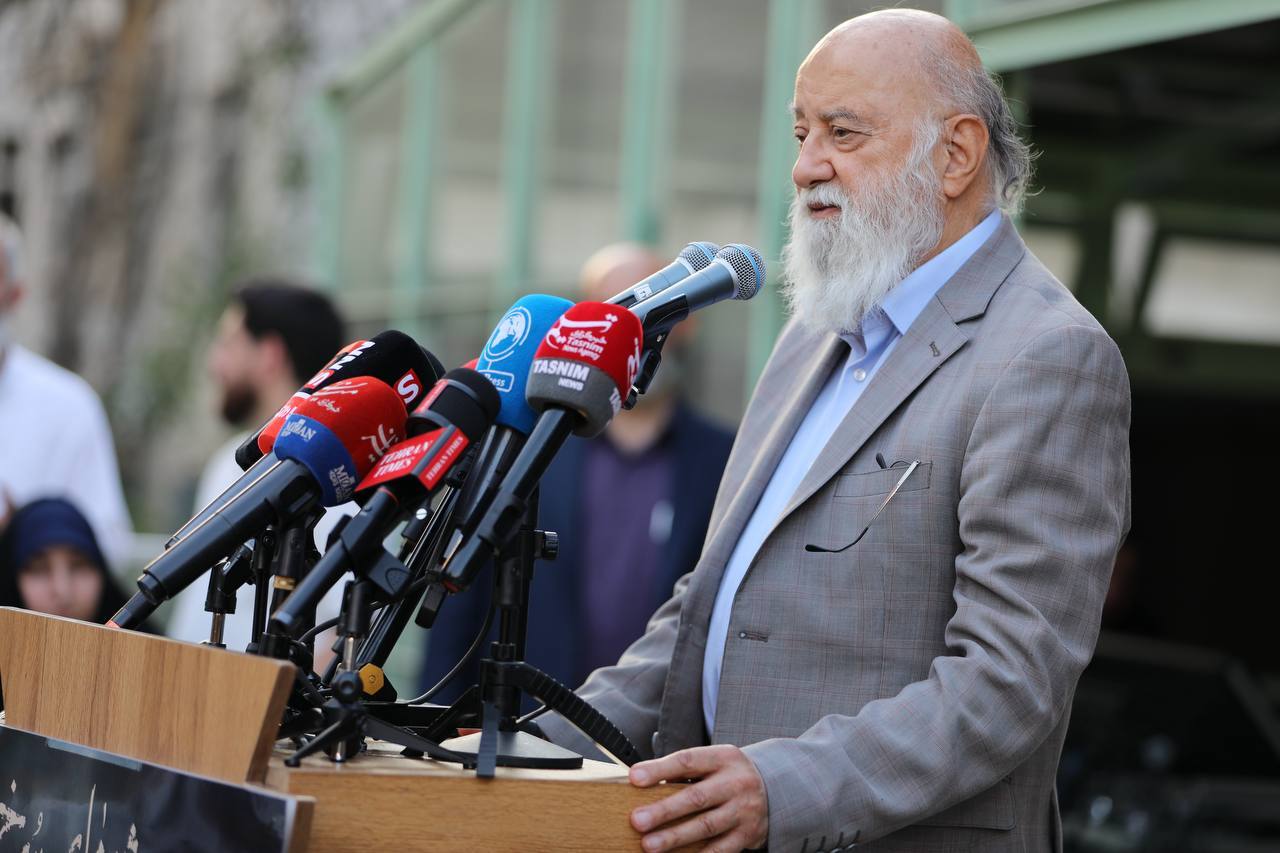 خبرنگاران شهید: روایت&zwnj;گران حقیقت در برابر تاریکی