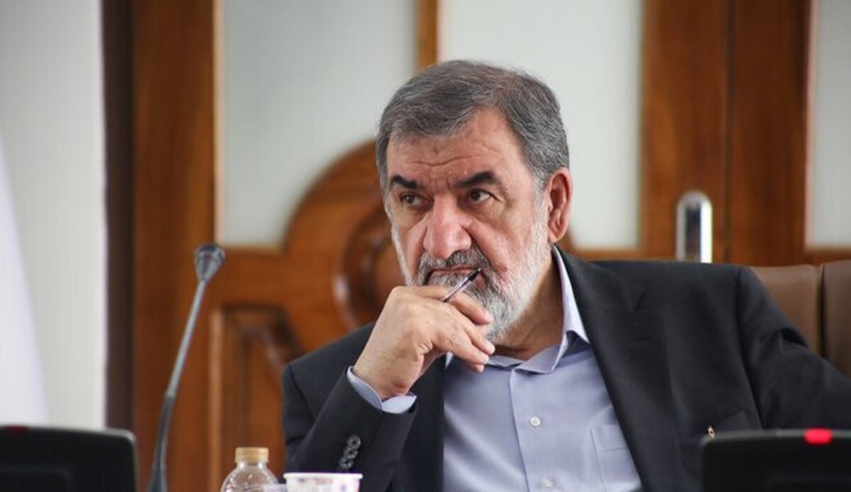 رضایی: اسناد به دست آمده از رژیم صهیونیستی تعادل روانی آمریکا و اسرائیل را بر هم زد