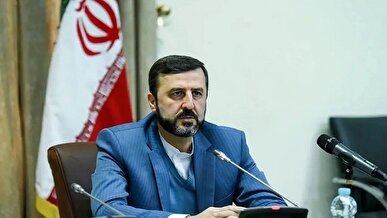 غریب‌آبادی: اقدامات فنی ایران بلافاصله پس از تصویب قطعنامه اجرا می‌شود