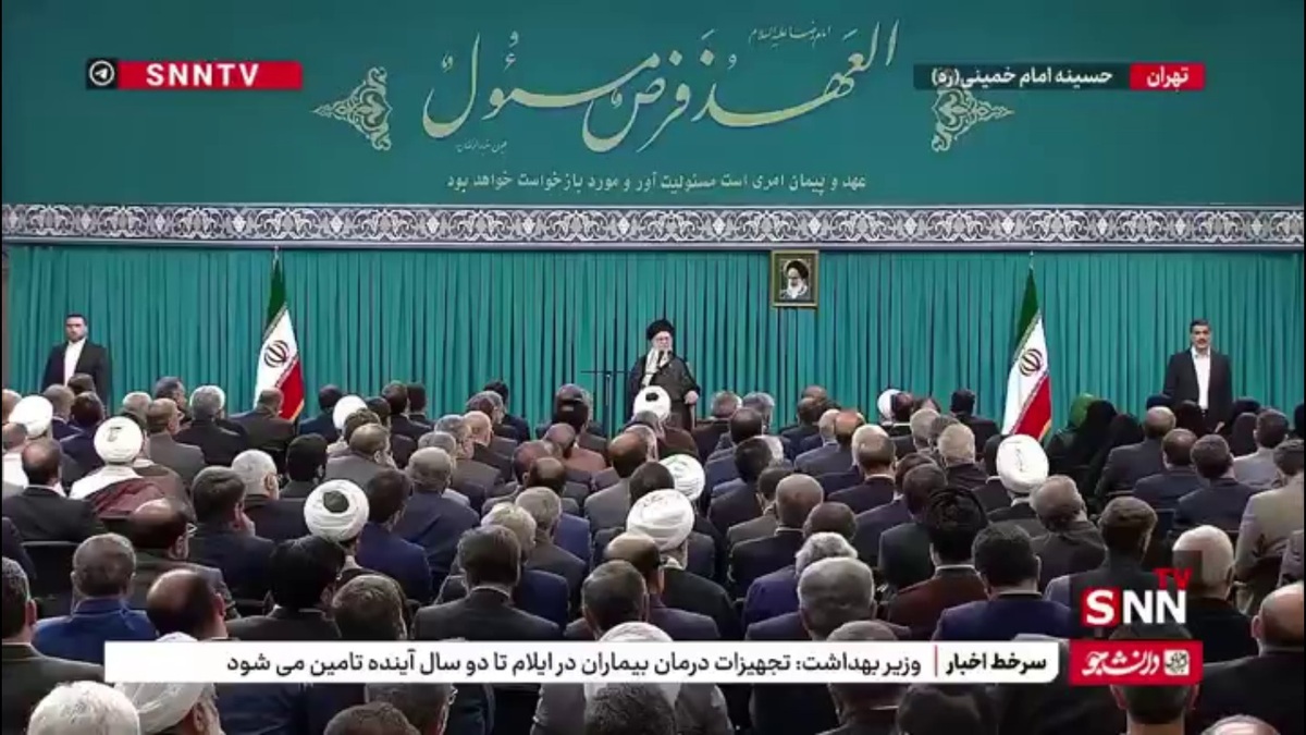 قالیباف: سامانه قانون یار در مجلس دوازدهم به تصویب رسیده است/ در این سامان، مقررات ۱۱۷ سال قانونگذاری کشور همراه با منابع گردآوری شده است