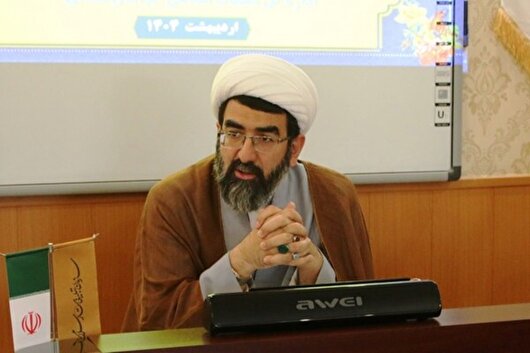جشن بزرگ عید غدیر در سراسر خراسان شمالی برگزار می‌شود