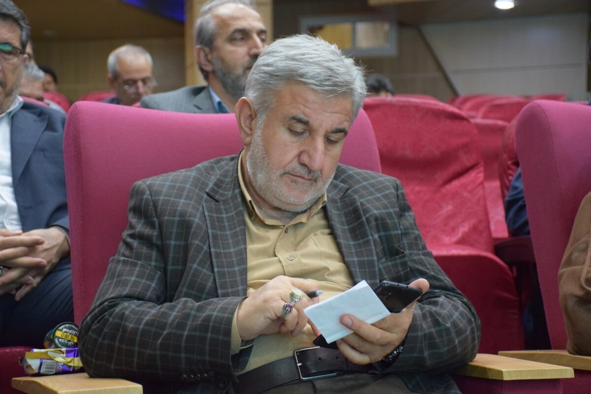 بیش از ۹۲ درصد قطعات تراکتور در داخل تولید میشود؛ تأکید بر پیوند عمیقتر صنعت و دانشگاه