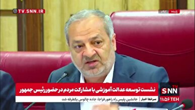 کاظمی: بیش از ۳۰۰ هزار معلم در دوره ابتدایی و بیش از ۱۰۰ هزار معلم در دوره متوسطه درحال تولید محتوا هستند/ مهر متفاوتی را آغاز می‌کنیم+ فیلم