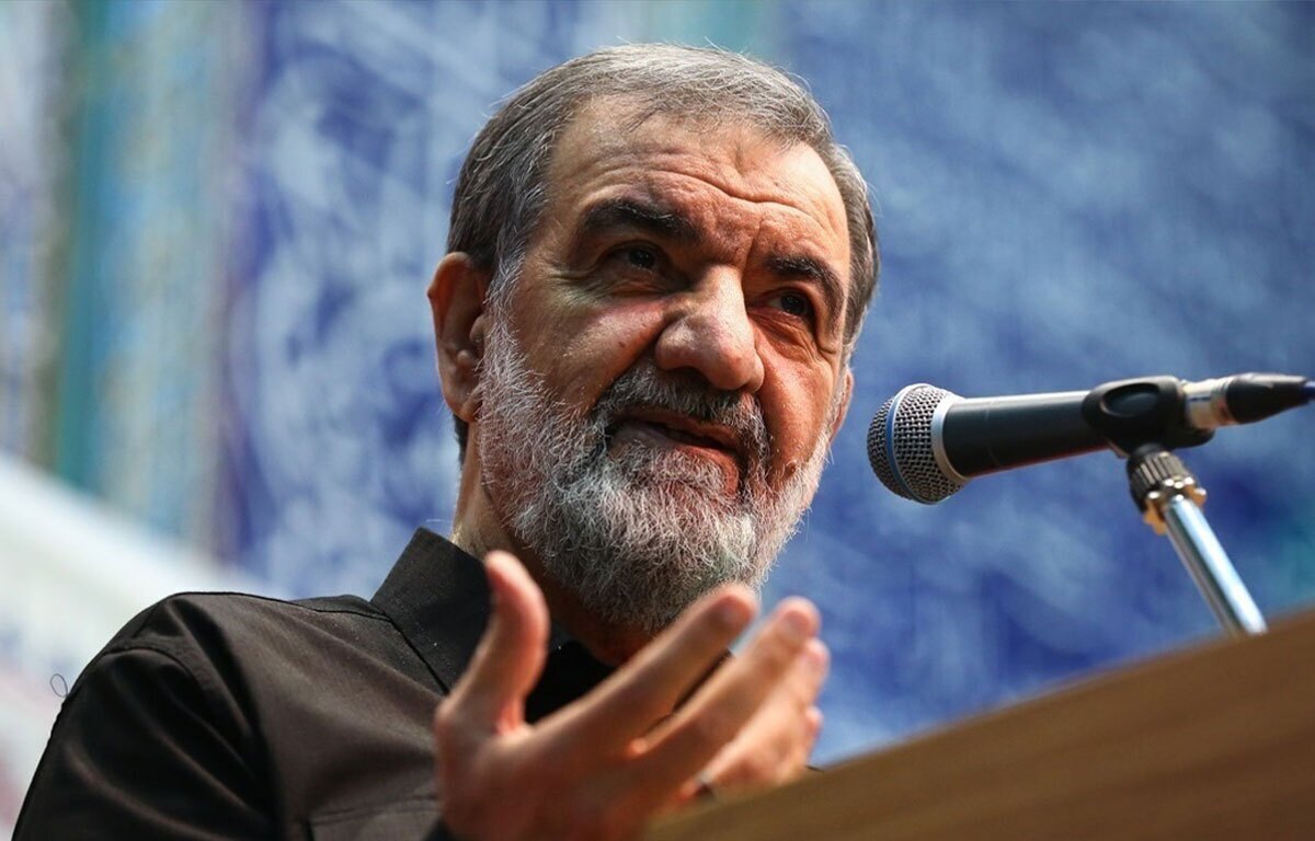 محسن رضایی: زین پس نیروهای مسلح ما با آمادگی کامل جواب دشمن را خواهند داد+فیلم