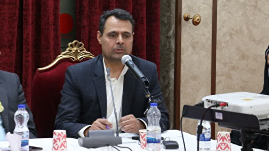 رسانه‌ها باید زمینه گفت‌وگوی اجتماعی درباره کودکان را فراهم کنند