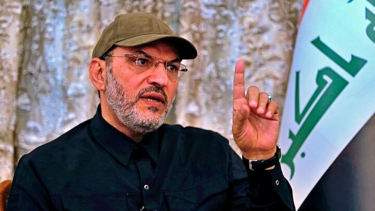 الولائی: در صورت وقوع جنگ دیگر هیچ اثری از آمریکا در منطقه نخواهد بود