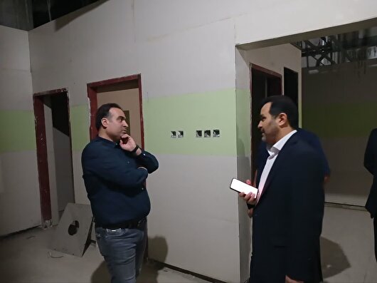 «بیمارستان خورشید» نخستین مرکز جامع سرطان البرز تا پایان سال افتتاح می‌شود