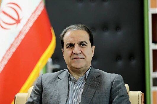 استاندار ایلام: با حمایت دولت، ایلام به قطب سرمایه‌گذاری تبدیل می‌شود