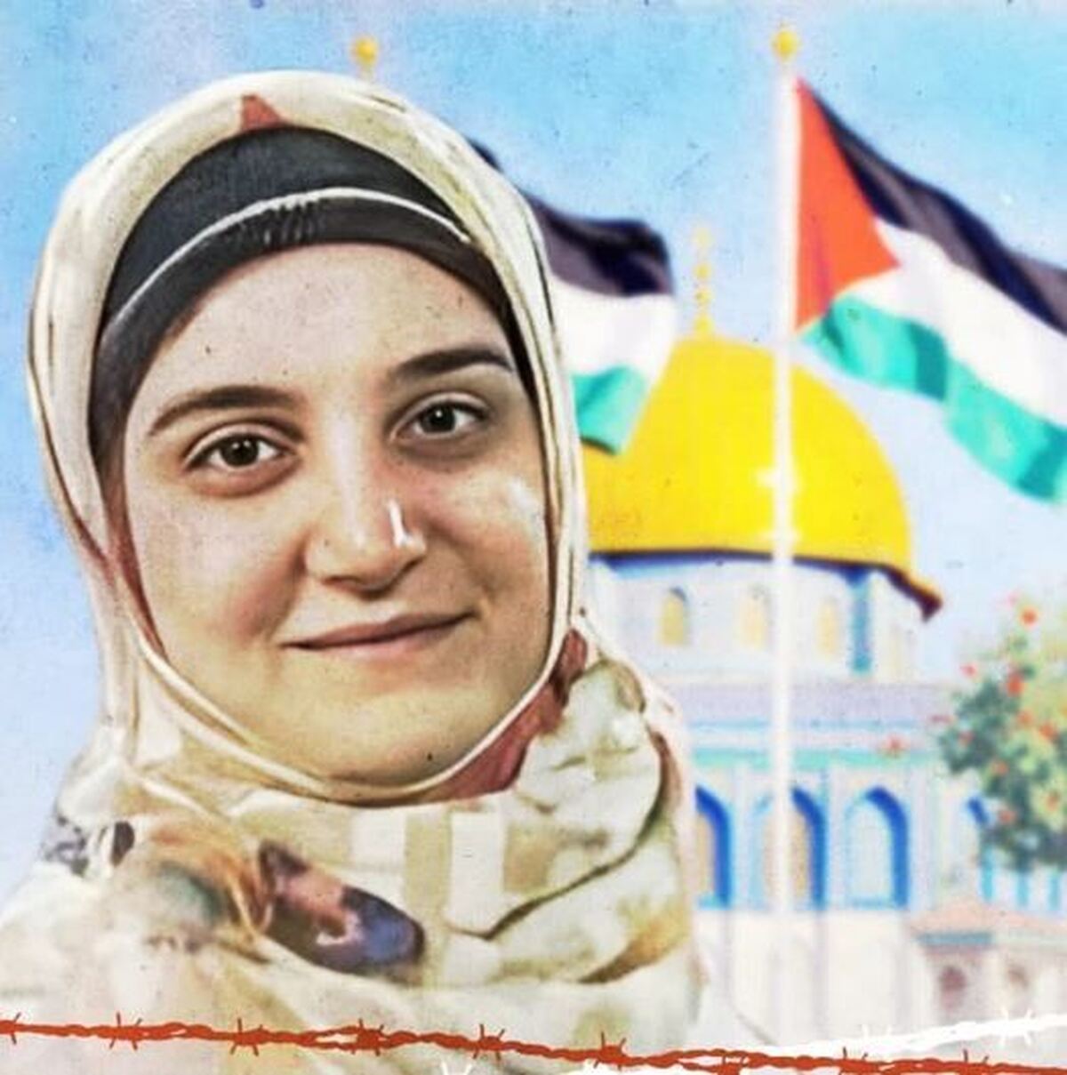 نامه انجمن اسلامی دانشجویان دانشگاه علامه طباطبایی(ره) به وزارت امور خارجه در خصوص خانم مهدیه اسفندیاری