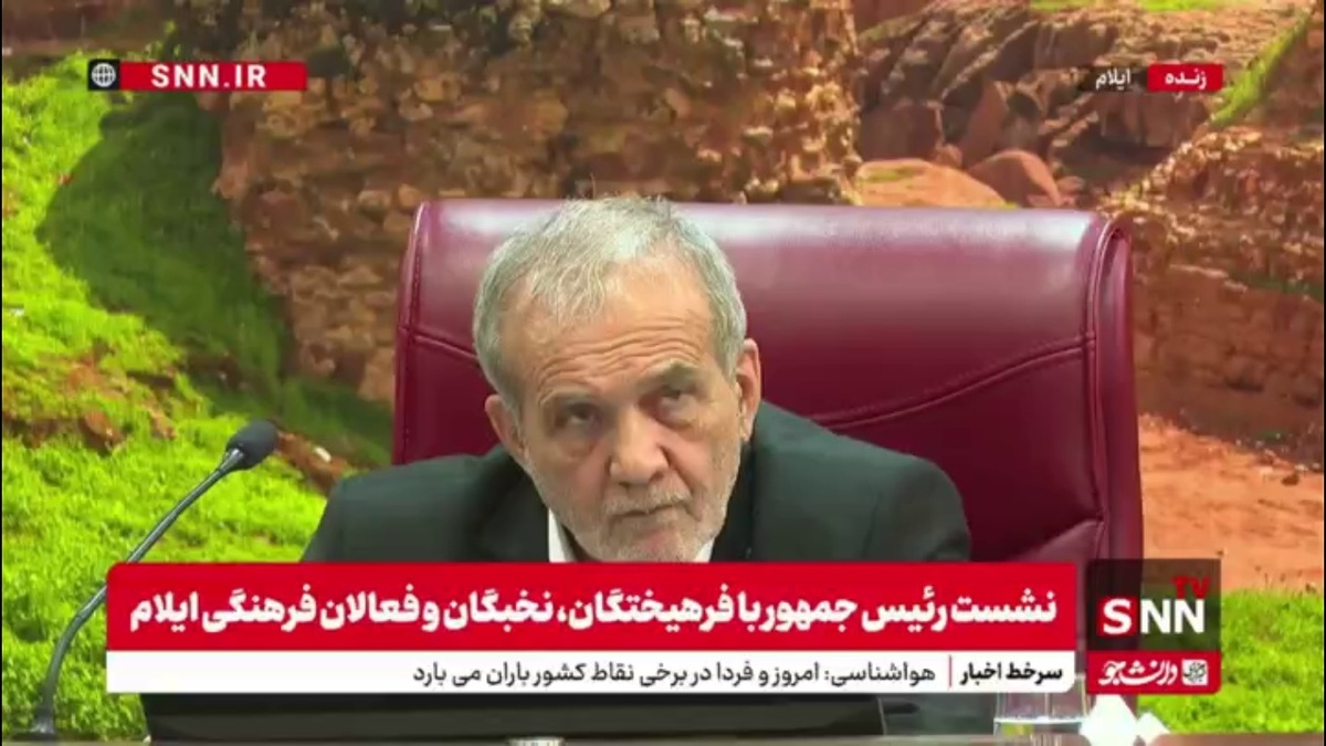 مستندساز ایلامی: متاسفانه اوضاع جنگل&zwnj;های بلوط بسیار خراب است