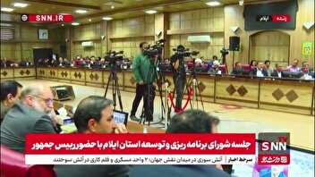 پزشکیان: با حجاب و بی حجاب برای تشییع شهید سلیمانی آمده بودند