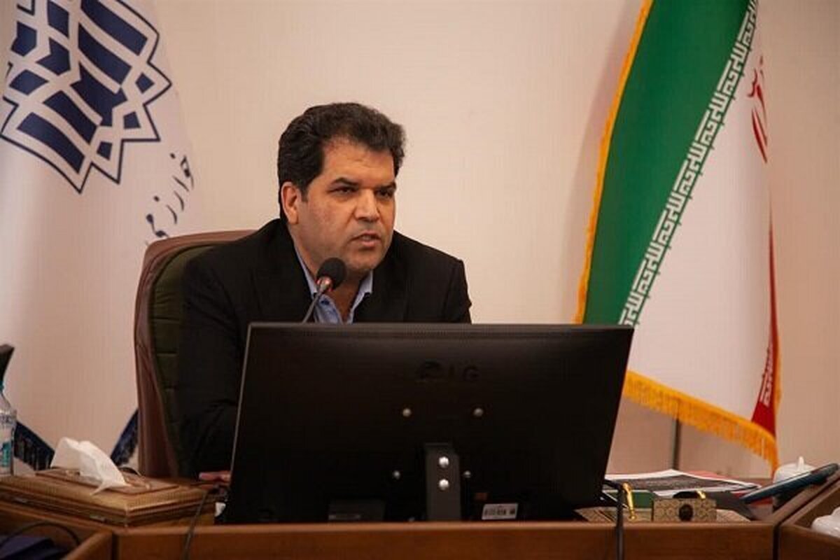 تشکیل کمیته مشترک برای تدوین پروتکلهای سلامت روان دانشجویان خارجی
