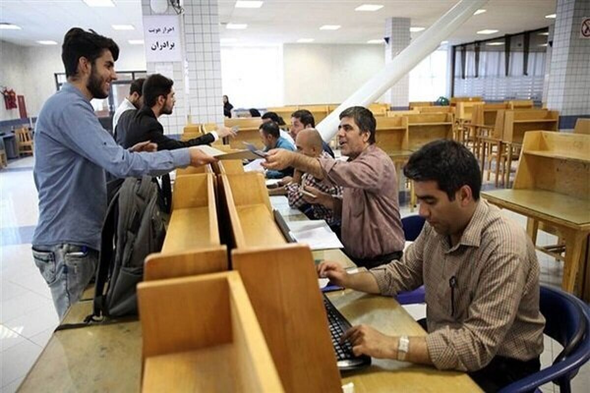 ۱۶۰ میلیارد تومان وام تحصیلی به ۴۹ هزار دانشجوی علوم پزشکی پرداخت شد