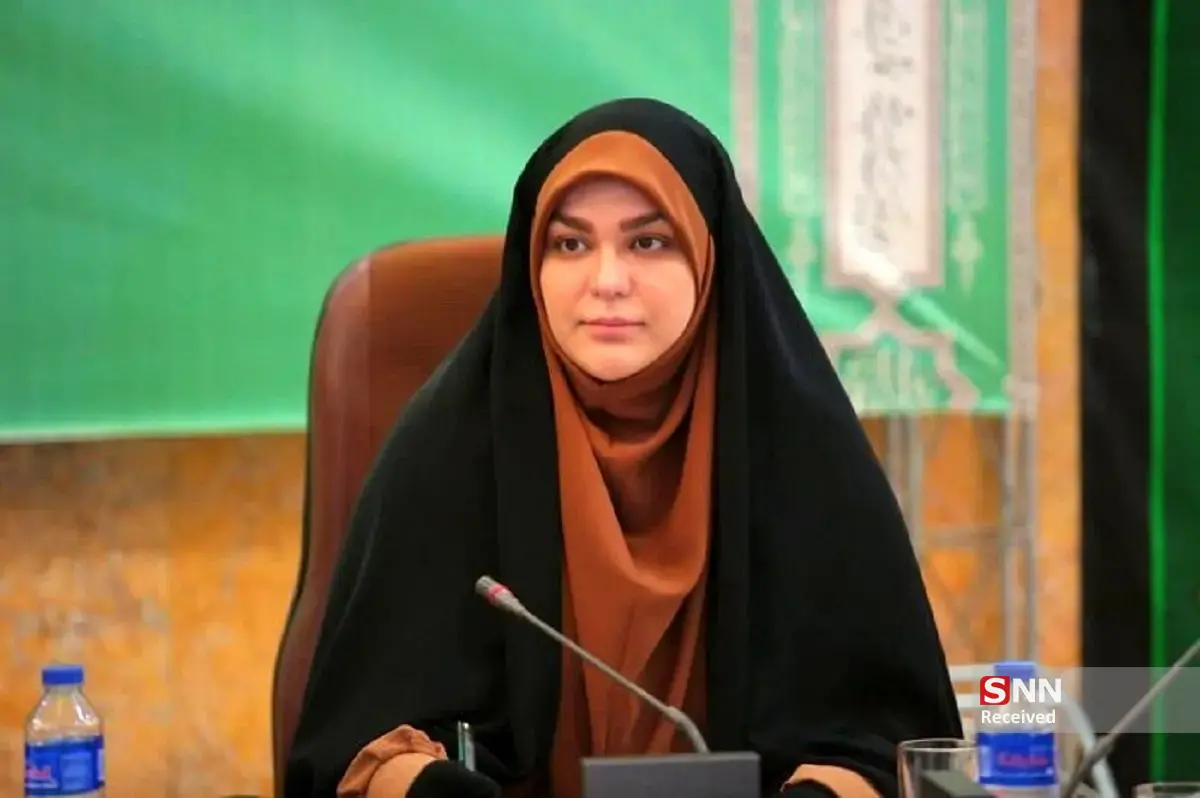 قم زیر گرد و غبار فرو میرود!/«سراجه» مین زیست محیطی کشور