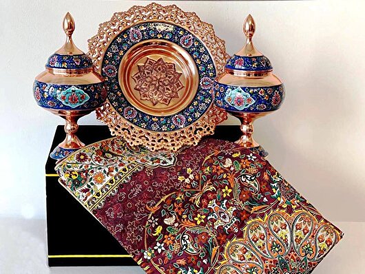 صنایع دستی با تمام عظمتش هنوز پشتوانه محکمی ندارد